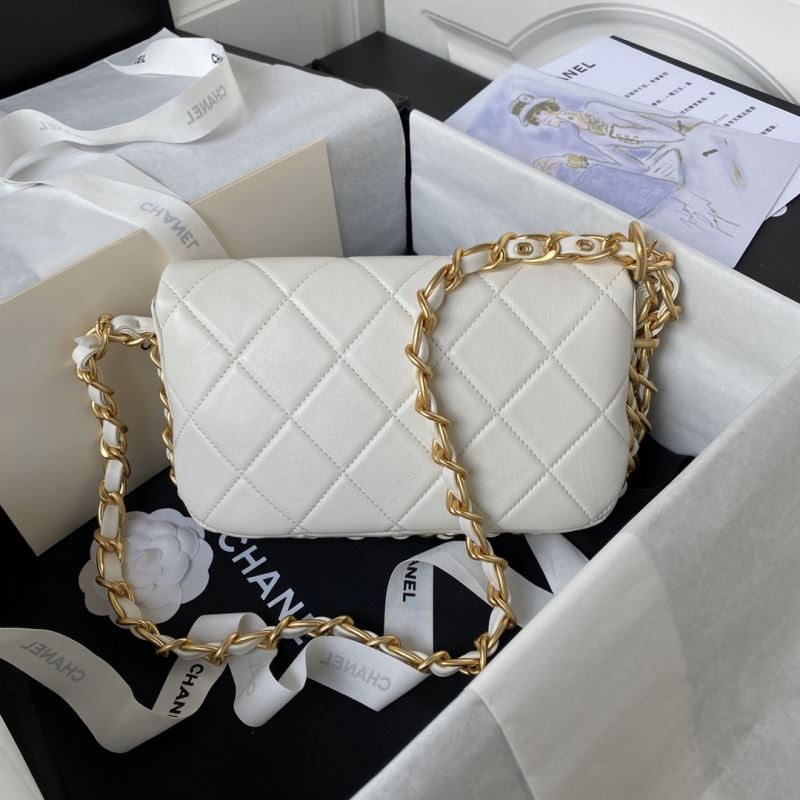 Chanel Stachel Bags